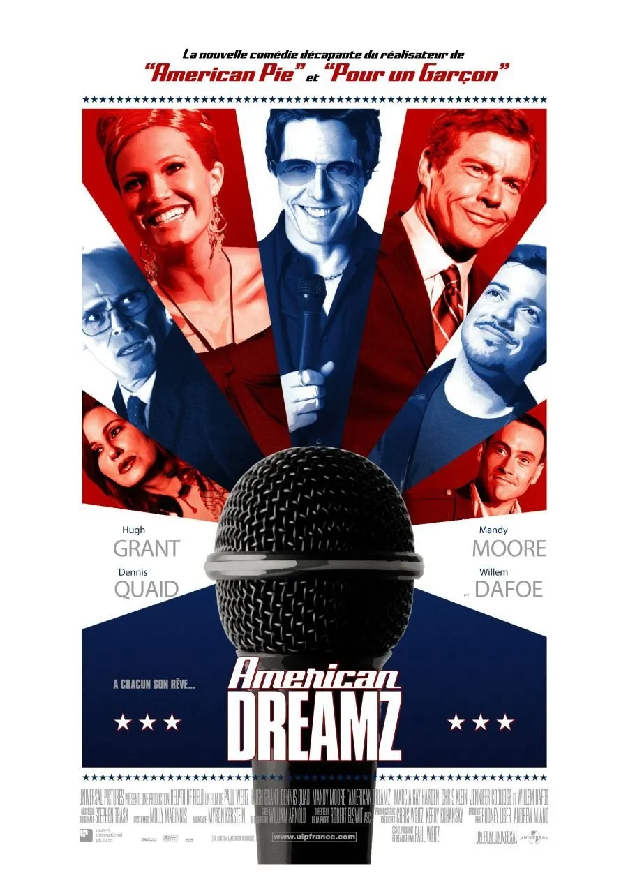 American Dreamz (2006)